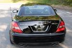 Mercedes-Benz SLK55 AMG 2006 года